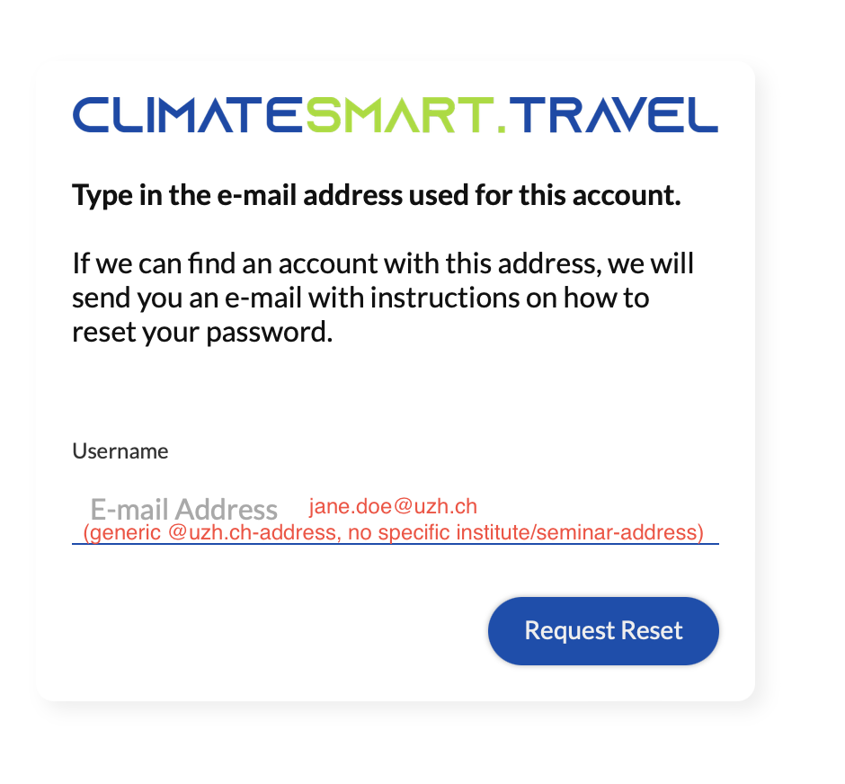 ClimateSmart.Travel